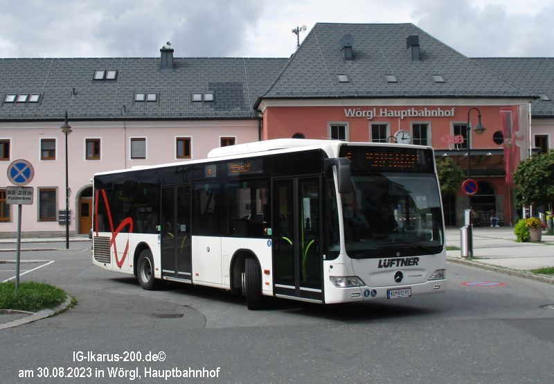 KU 612VS